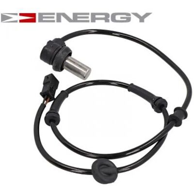 Sensor ABS de rueda trasera Energy CA0006T - Tipo de coche Sensor ABS de rueda trasera Energy CA0006T - Tipo de coche