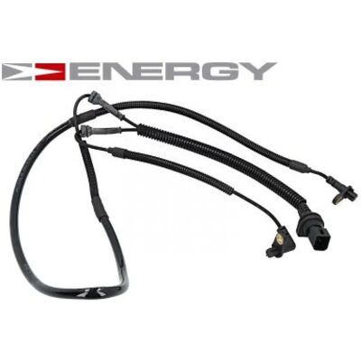 ENERGY CA0107T ABS-Sensor Hinterachse - Radgeschwindigkeitssensor ENERGY CA0107T ABS-Sensor Hinterachse - Radgeschwindigkeitssensor