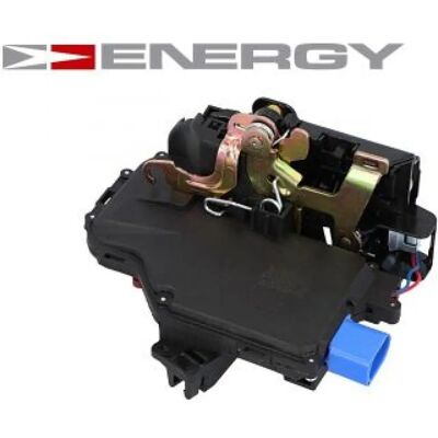 Energy ZDT0008L Hintertürschloss links - Autoschloss Energy ZDT0008L Hintertürschloss links - Autoschloss