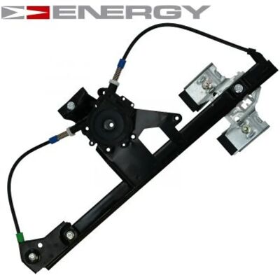 ENERGY POD0015TL Volkswagen Golf 3 Elektrischer hinterer linker Fensterheber - Fensterhebermechanismus ENERGY POD0015TL Volkswagen Golf 3 Elektrischer hinterer linker Fensterheber - Fensterhebermechanismus