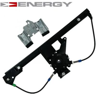 ENERGY POD0016TP - Rear Right Electric Window Lift - Window Lift Mechanism ENERGY POD0016TP - Rear Right Electric Window Lift - Window Lift Mechanism