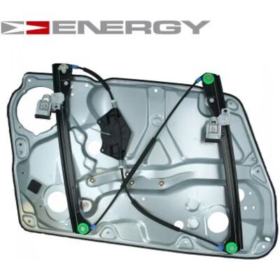 ENERGY POD0026P - Elektrischer Fensterheber vorne rechts - Volkswagen Passat B5 ENERGY POD0026P - Elektrischer Fensterheber vorne rechts - Volkswagen Passat B5