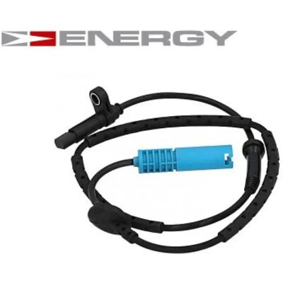 ENERGY CA0143P Radsensor - Vorderachse ABS Ersatz ENERGY CA0143P Radsensor - Vorderachse ABS Ersatz