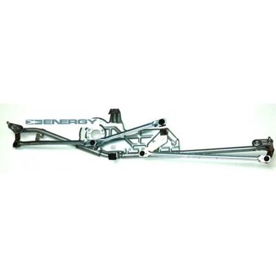 Energy MW0003 Enlace de Limpiaparabrisas - Mecanismo para VW, Ford, Seat Energy MW0003 Enlace de Limpiaparabrisas - Mecanismo para VW, Ford, Seat