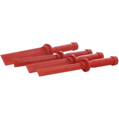 Juego de Palancas de Plástico para Pesos Juego de Palancas de Plástico para Pesos