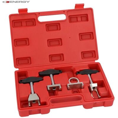 Energy NE00183 Zündspulenstecker-Set - Fahrzeugspezifisch Energy NE00183 Zündspulenstecker-Set - Fahrzeugspezifisch