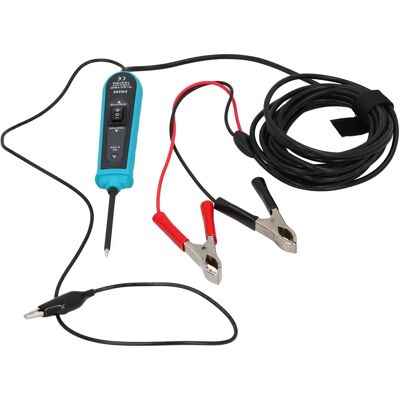 ENERGY NE00355 Multimeter - Automotor Elektrisch Testapparaat ENERGY NE00355 Multimeter - Automotor Elektrisch Testapparaat