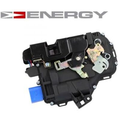 Energy ZDP0015L - KFZ-Türschloss für VW, Seat, Skoda Energy ZDP0015L - KFZ-Türschloss für VW, Seat, Skoda
