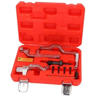 Kit de herramientas ENERGY NE00382 para distribución - Kit de herramientas Kit de herramientas ENERGY NE00382 para distribución - Kit de herramientas