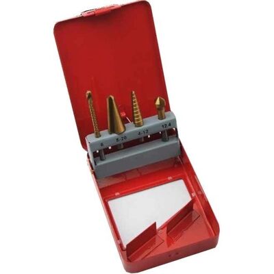 ENERGY NE00461 Werkzeugsatz - Bohrer ENERGY NE00461 Werkzeugsatz - Bohrer