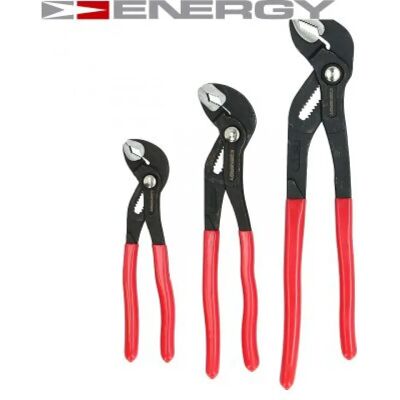 ENERGY NE00684 - Schneidklemmzange ENERGY NE00684 - Schneidklemmzange