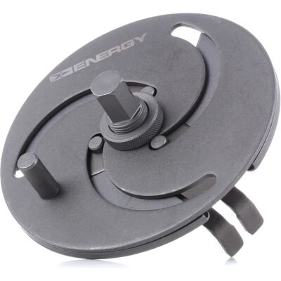 ENERGY NE00699 Reparatursatz - Sechskantprofil - 89-170 mm - 3 Arme - 1.2 kg ENERGY NE00699 Reparatursatz - Sechskantprofil - 89-170 mm - 3 Arme - 1.2 kg