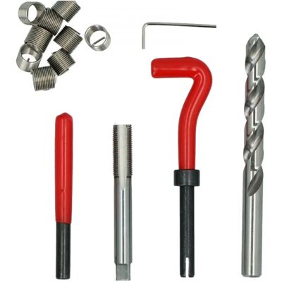 ENERGY NE00790 Herramienta de corte para roscar - Herramienta manual ENERGY NE00790 Herramienta de corte para roscar - Herramienta manual