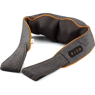Urządzenie do masażu Medivon Collar Simple - Relaks, Shiatsu, Zdrowie Urządzenie do masażu Medivon Collar Simple - Relaks, Shiatsu, Zdrowie