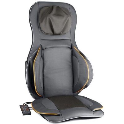 Medivon Cosy Air Pro Massagesitz - Shiatsu, Heizung, Vibration Medivon Cosy Air Pro Massagesitz - Shiatsu, Heizung, Vibration