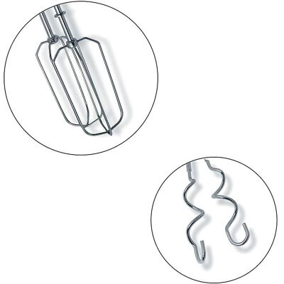 Viking Choice Handmixer - Geel Viking Choice Handmixer - Geel