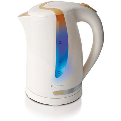 Viking Choice Kettle - Weiß Viking Choice Kettle - Weiß