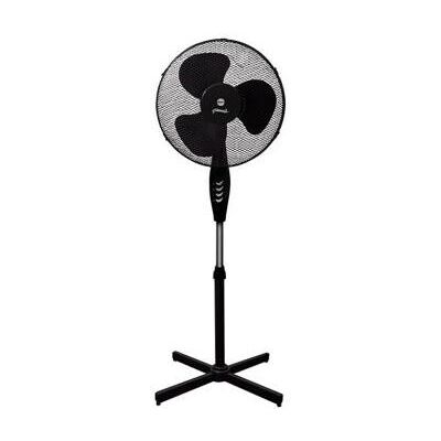 Viking Choice - WG50 - Zwart - Staande ventilator Viking Choice - WG50 - Zwart - Staande ventilator