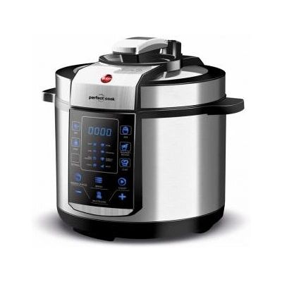 Eldom SW500 - Acier inoxydable - Robot culinaire - Publicité Eldom SW500 - Acier inoxydable - Robot culinaire - Publicité