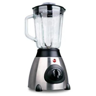 ELDOM BK4S - Zwart, Grijs - Kookblender ELDOM BK4S - Zwart, Grijs - Kookblender