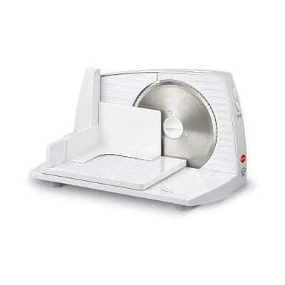ELDOM KR100 SNIS - Weiß - Schneidemaschine ELDOM KR100 SNIS - Weiß - Schneidemaschine