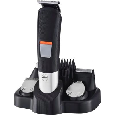 Eldom ZMG20 Haarschneider - 10 Stück Eldom ZMG20 Haarschneider - 10 Stück