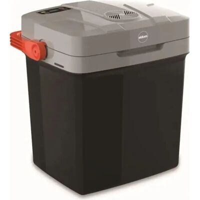 Nevera de viaje Eldom Frozzy - 26L Refrigeración Calefacción Nevera de viaje Eldom Frozzy - 26L Refrigeración Calefacción