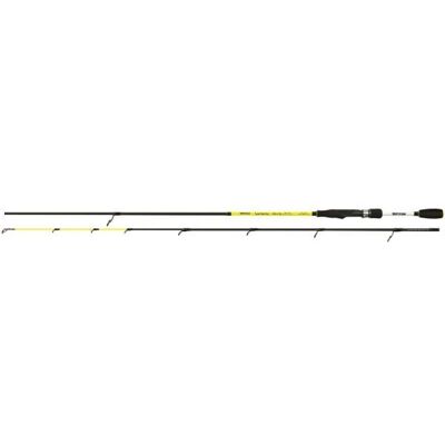 Mistrall - Lambertа Micro Jig - 2.2 m - 2-9 g - Fishing Rod Mistrall - Lambertа Micro Jig - 2.2 m - 2-9 g - Fishing Rod