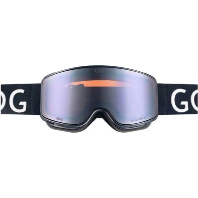 Gog Roxie H9701 Gogle narciarskie dla dzieci filtr UV Gog Roxie H9701 Gogle narciarskie dla dzieci filtr UV