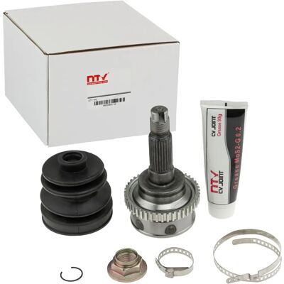 NTY NPZ-MZ-016 Antriebswellengelenk Satz für Mazda 323, Familia, MX-3 NTY NPZ-MZ-016 Antriebswellengelenk Satz für Mazda 323, Familia, MX-3