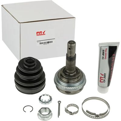 Toyota NPZ-TY-001 Gelenksatz, Vorderachse, links & rechts Toyota NPZ-TY-001 Gelenksatz, Vorderachse, links & rechts