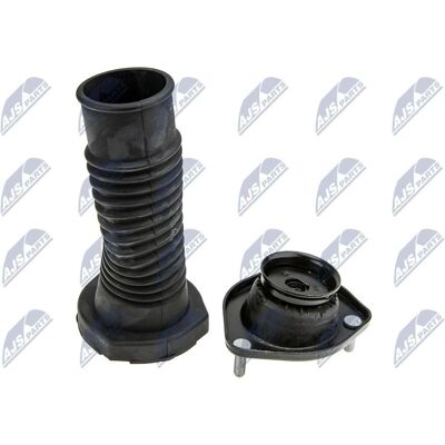 NTY AD-TY-039 Suspension - Rear Left for Lexus RX & Toyota NTY AD-TY-039 Suspension - Rear Left for Lexus RX & Toyota