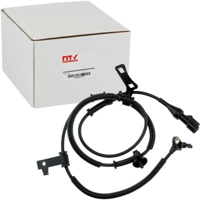 NTY HCA-CH-005 ABS Pyöränopeussensori - Sensor NTY HCA-CH-005 ABS Pyöränopeussensori - Sensor