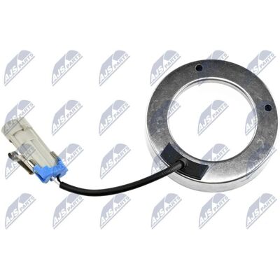 Sensore velocità ruota NTY - Chevrolet Epica Evanda Sensore velocità ruota NTY - Chevrolet Epica Evanda