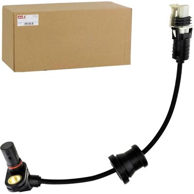 NTY HCA-DW-003 Car ABS Sensor - Rear Left/Right Axle - Chevrolet, Opel NTY HCA-DW-003 Car ABS Sensor - Rear Left/Right Axle - Chevrolet, Opel