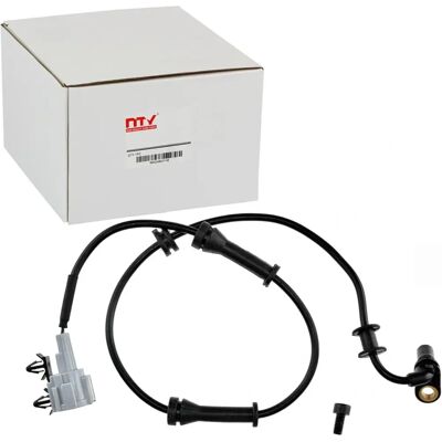Nissan Titan ABS Sensor - Pyöränopeussensori etuvasemmalle/oikealle - HCA-NS-005 Nissan Titan ABS Sensor - Pyöränopeussensori etuvasemmalle/oikealle - HCA-NS-005