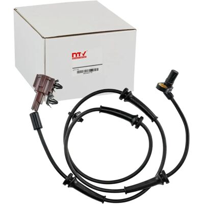 NTY HCA-NS-006 ABS Sensor für Hinterachse NTY HCA-NS-006 ABS Sensor für Hinterachse