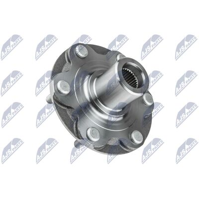 Toyota Land Cruiser Prado 120 Wheel Hub - KLP-TY-050P Toyota Land Cruiser Prado 120 Wheel Hub - KLP-TY-050P