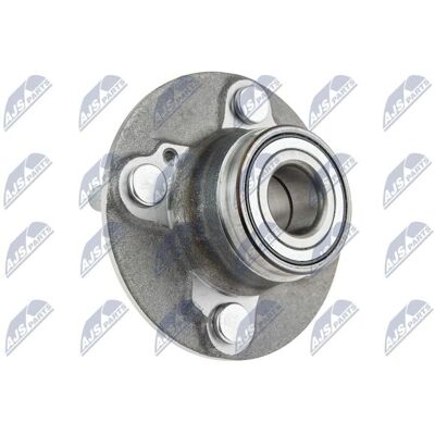 NTY KLT-SU-009 Rear Axle Wheel Bearing Kit NTY KLT-SU-009 Rear Axle Wheel Bearing Kit