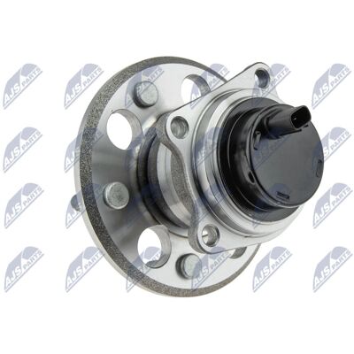 NTY KLT-TY-114 Bagaksel hjullager sæt - Til Toyota 4241028011, 4241028021, 4245008020 NTY KLT-TY-114 Bagaksel hjullager sæt - Til Toyota 4241028011, 4241028021, 4245008020