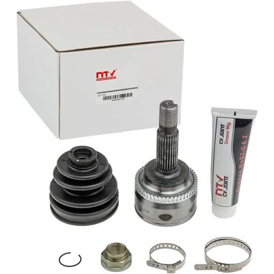 Set de articulații de ax cu transmisie Toyota NPZ-TY-082 - Corolla IX, Avensis II Set de articulații de ax cu transmisie Toyota NPZ-TY-082 - Corolla IX, Avensis II