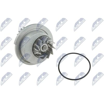 Pompa dell'acqua Chevrolet CPW-DW-007 - Raffreddamento motore Pompa dell'acqua Chevrolet CPW-DW-007 - Raffreddamento motore