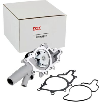 Mercedes-Benz CPW-ME-026 - Vattenpump Mercedes-Benz CPW-ME-026 - Vattenpump