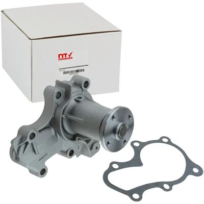 Nty Wasserpumpe - Mechanischer Betrieb - Für Mitsubishi, Proton, Daihatsu Nty Wasserpumpe - Mechanischer Betrieb - Für Mitsubishi, Proton, Daihatsu