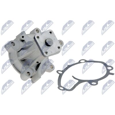 Nissan 2101057j00 Blue Water Pump - Engine Cooling Nissan 2101057j00 Blue Water Pump - Engine Cooling