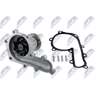 NTY CPW-TY-056 Water Pump for Toyota - Mechanical, with Seal NTY CPW-TY-056 Water Pump for Toyota - Mechanical, with Seal
