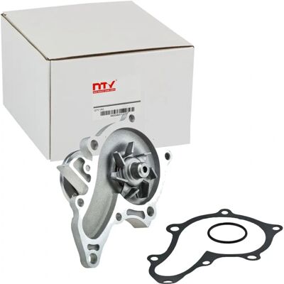 Toyota CPW-TY-064 Water Pump - Engine Cooling Toyota CPW-TY-064 Water Pump - Engine Cooling