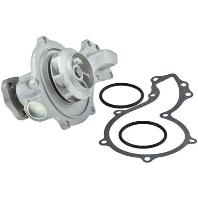 NTY Vesipumppu Soveltuu Audi A3 A4 A6 Cabriolet VW - Vesipumppu NTY Vesipumppu Soveltuu Audi A3 A4 A6 Cabriolet VW - Vesipumppu
