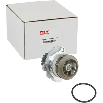 NTY Modell CPW-VW-036 Wasserpumpe - Automobilteil NTY Modell CPW-VW-036 Wasserpumpe - Automobilteil