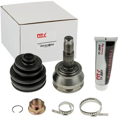 Set de articulații de arbore de transmisie pentru Fiat & Ford Set de articulații de arbore de transmisie pentru Fiat & Ford